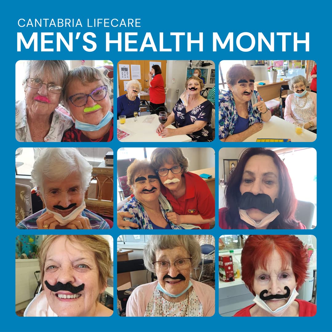 Men's Health Month