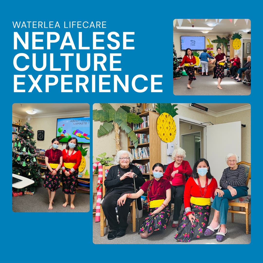 Nepalese Culture Experience
