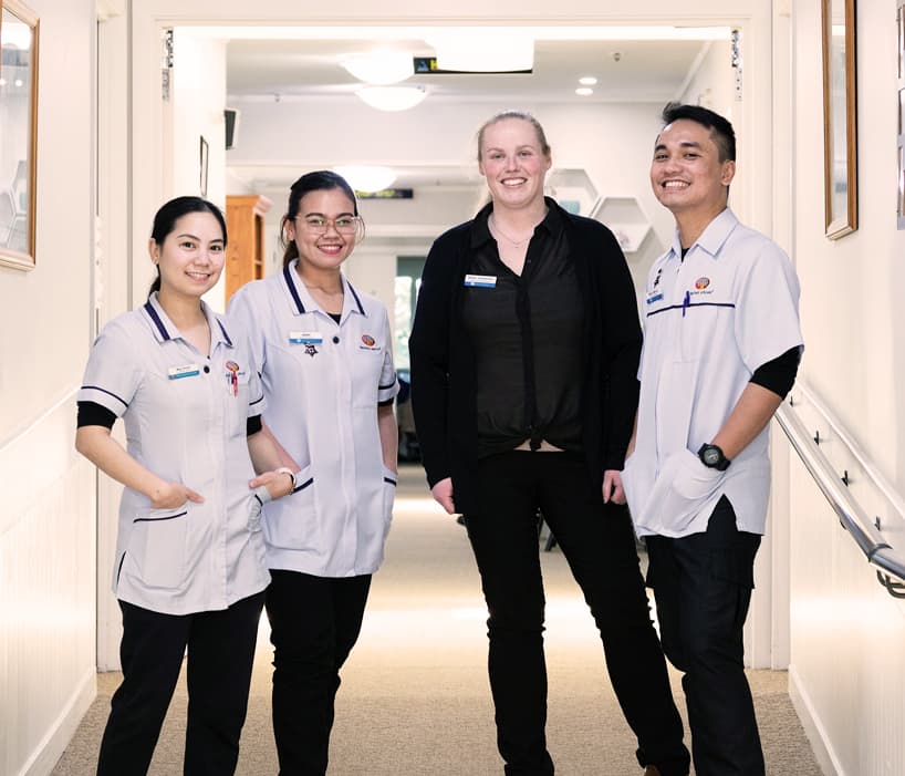 International Nurses Day 