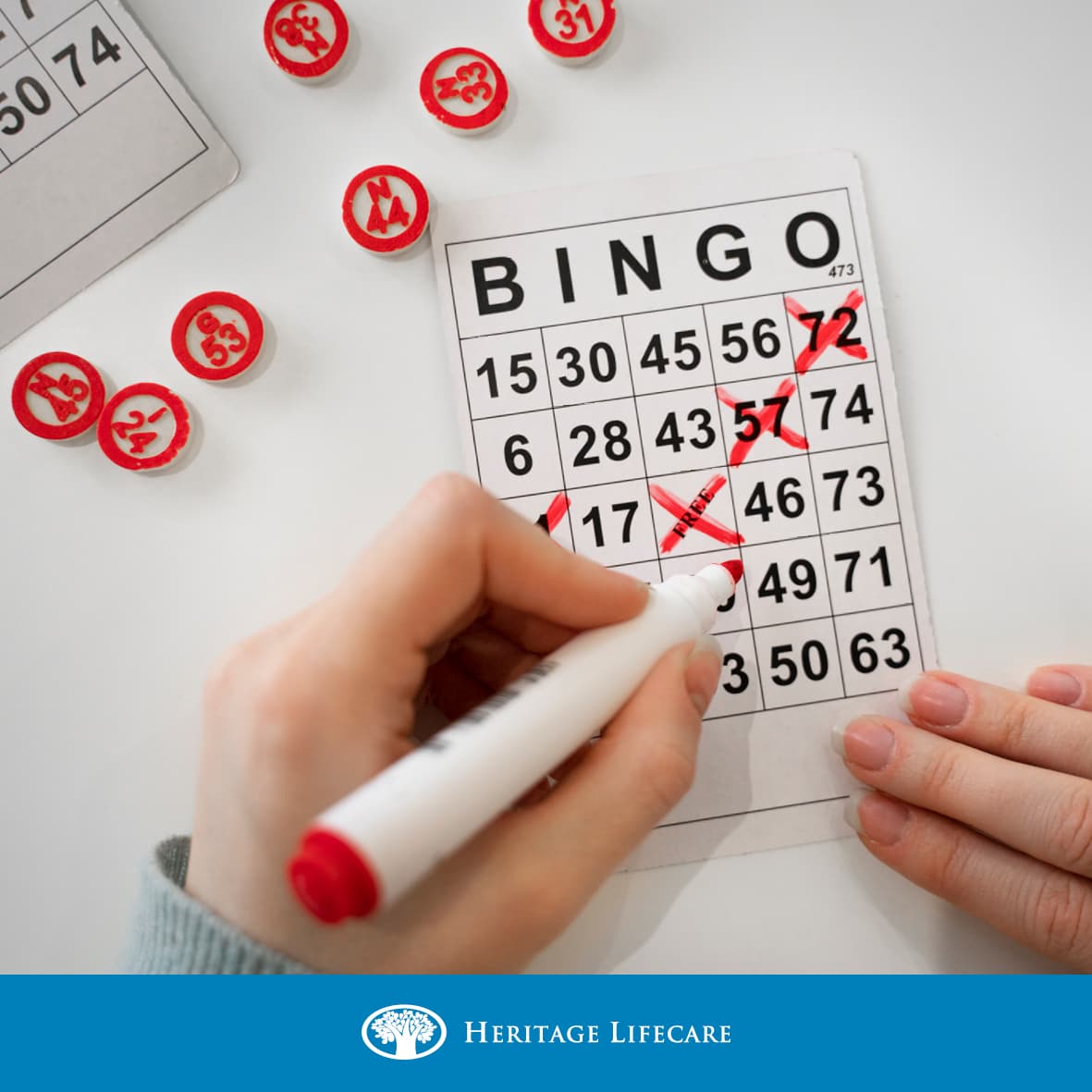 National Bingo Day