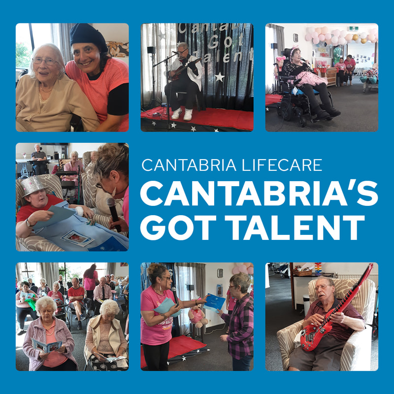 Cantabria's Got Talent!