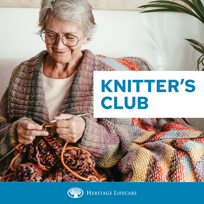 Knitter's Club 