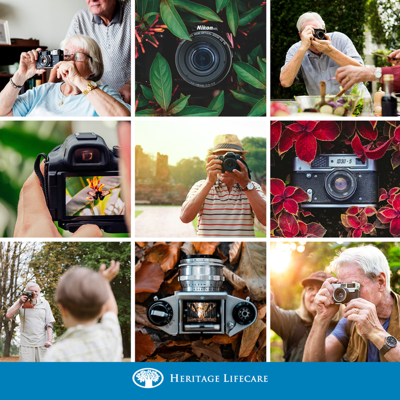 World Photography Day 