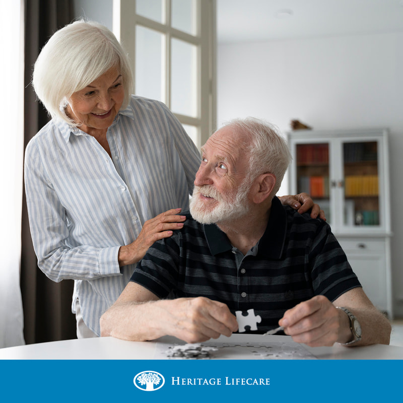 World Alzheimer’s Day