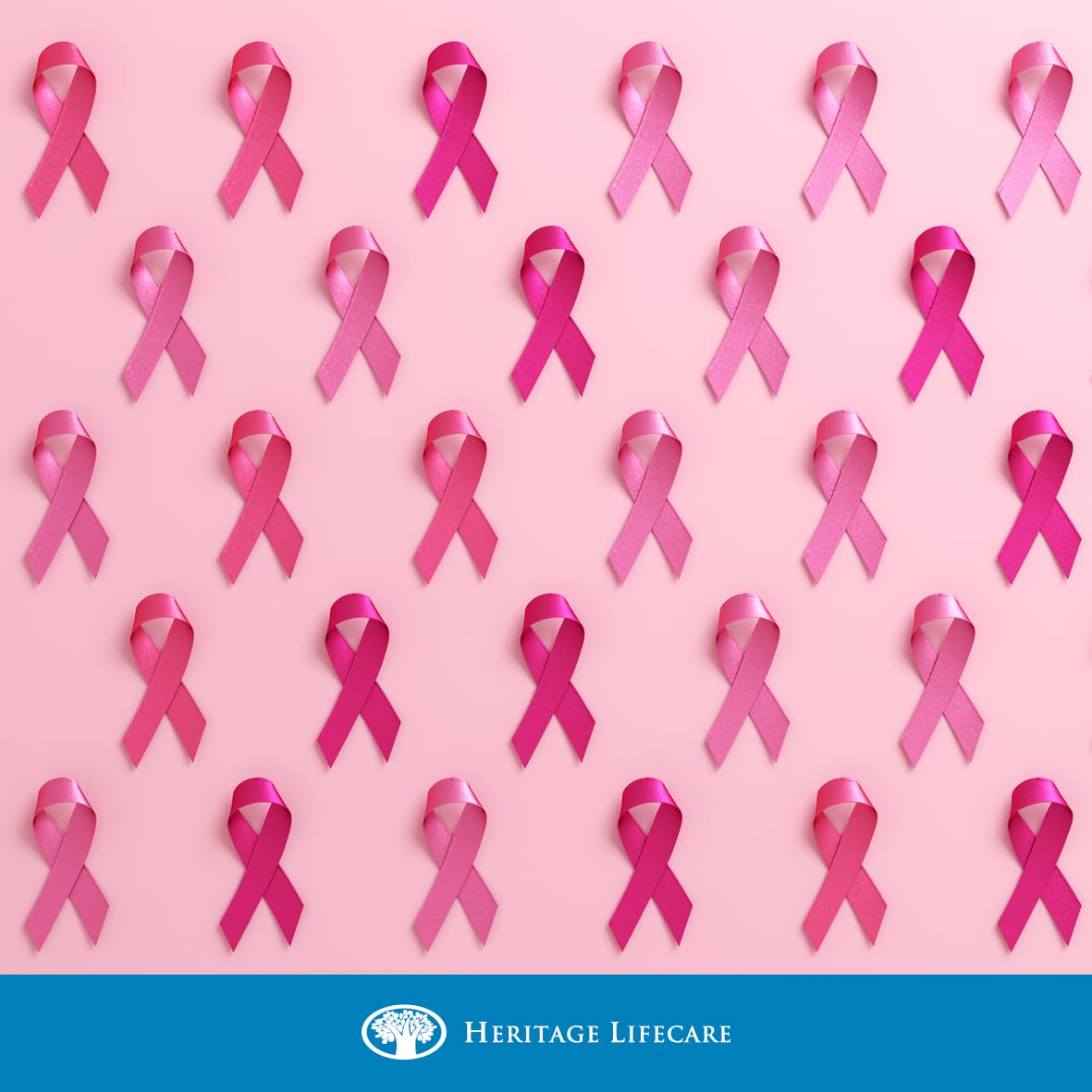 Breast Cancer Awareness Month 