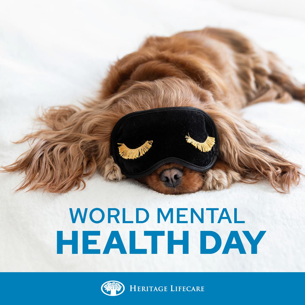 ​World Mental Health Day